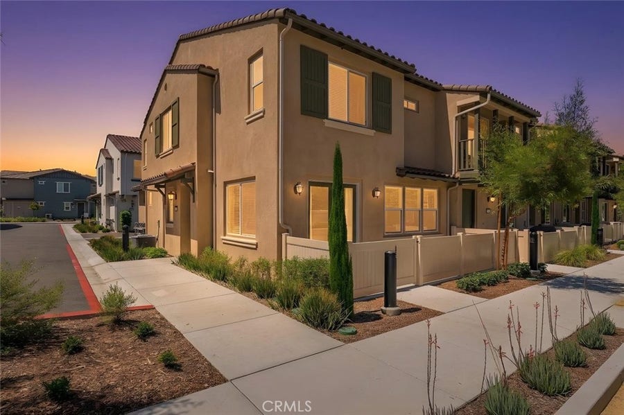 Property photo for 39438 Corvina, Temecula, CA