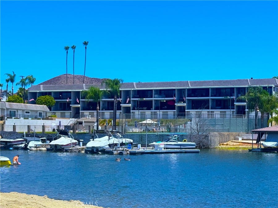 Property photo for 22570 Bass #7, Canyon Lake, CA