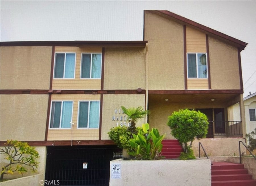Property photo for 1350 N Marine, #113, Wilmington, CA