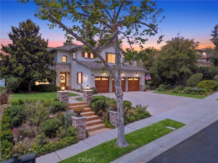 Property photo for 2313 Old Ranch, Escondido, CA