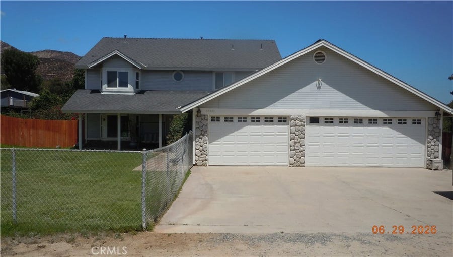 Property photo for 33325 Morrell Drive, Lake Elsinore, CA
