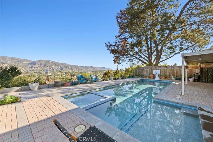 Property photo for 468 E View, Santa Paula, CA