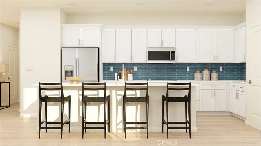 Property photo for 3170 Sprout Paseo, Ontario, CA
