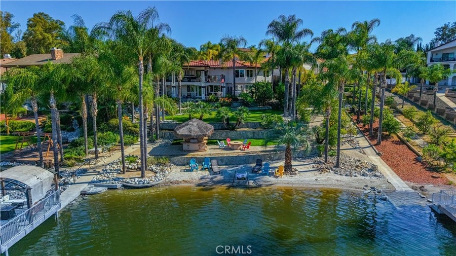 Property photo for 30405 Golden Gate, Canyon Lake, CA