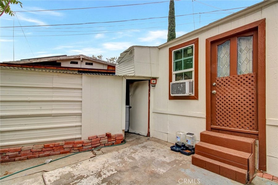 Property photo for 4015 MOUNTAIN  DR  spc  2, #2, San Bernardino, CA