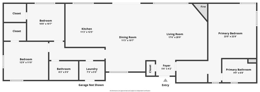 Property photo for 21280 Cielo Vista, Wildomar, CA