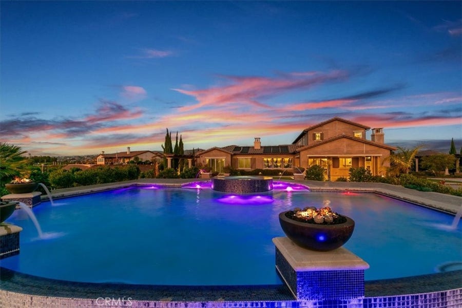 Property photo for 41987 Arbor Glen, Temecula, CA