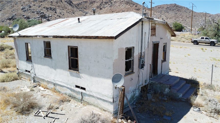 Property photo for 82317 5th Street, Trona, CA