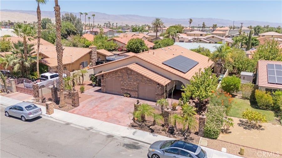 Property photo for 32320 Desert Vista, Cathedral City, CA