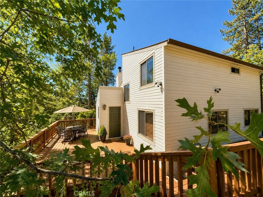 Property photo for 24910 Walters, Idyllwild, CA