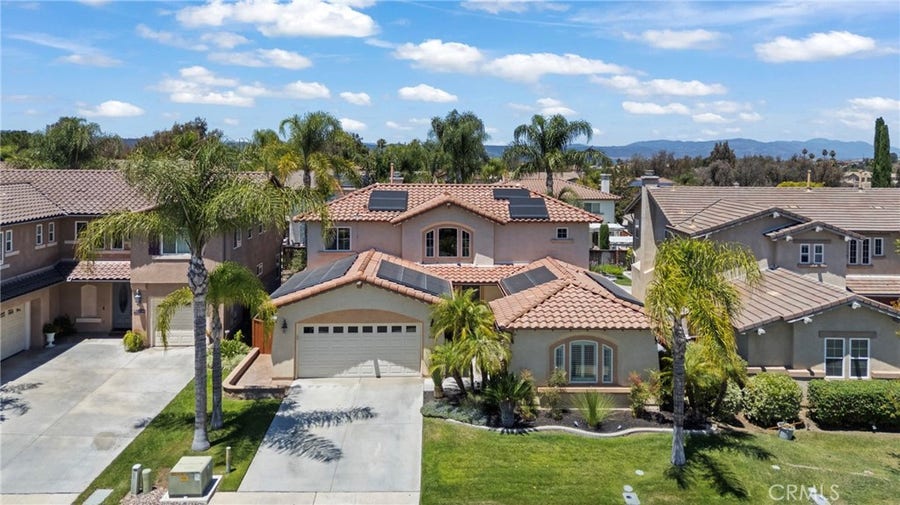 Property photo for 31580 Royal Oaks, Temecula, CA