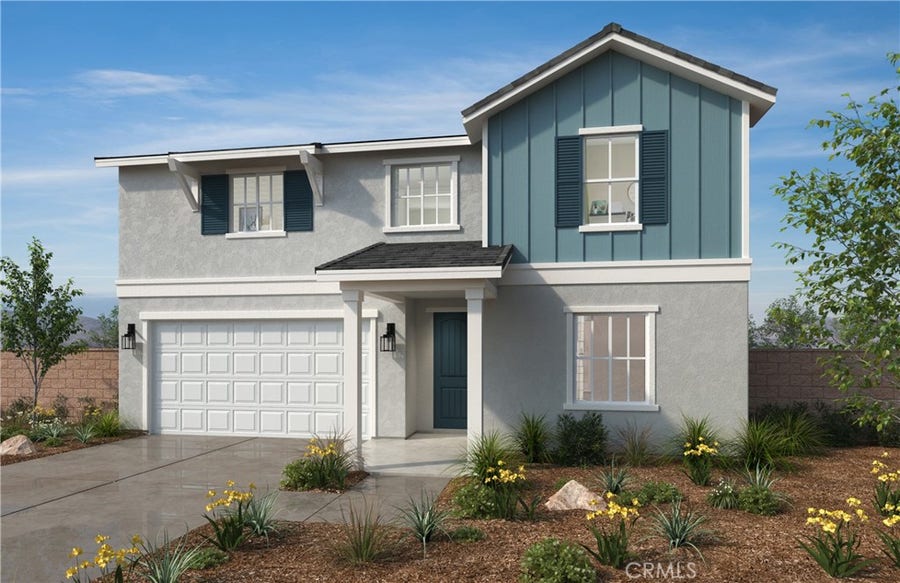 Property photo for 19364 Arenal Way, Riverside, CA