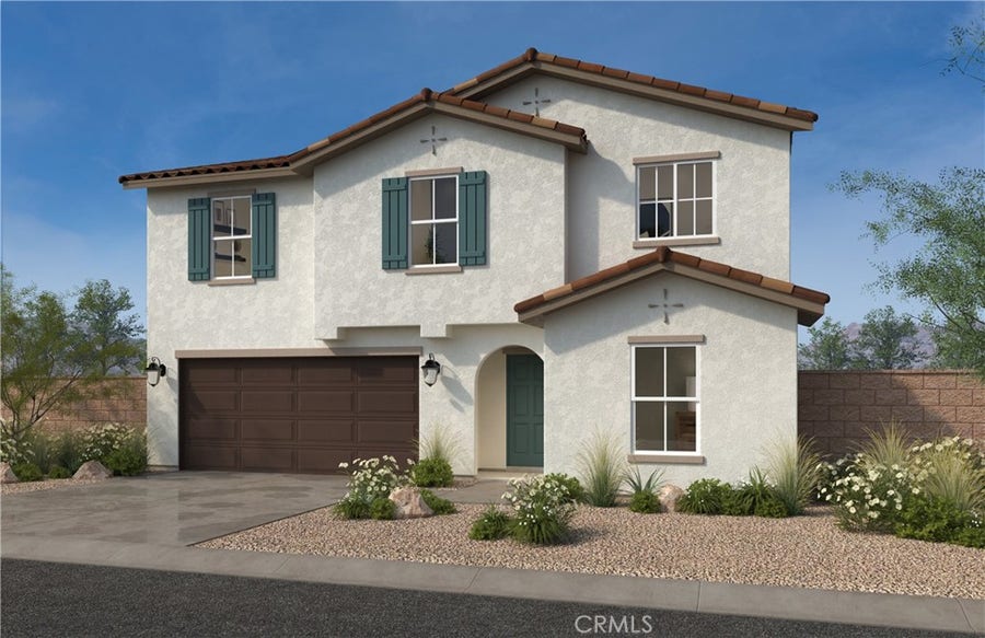 Property photo for 13172 Monsoon Way, Victorville, CA