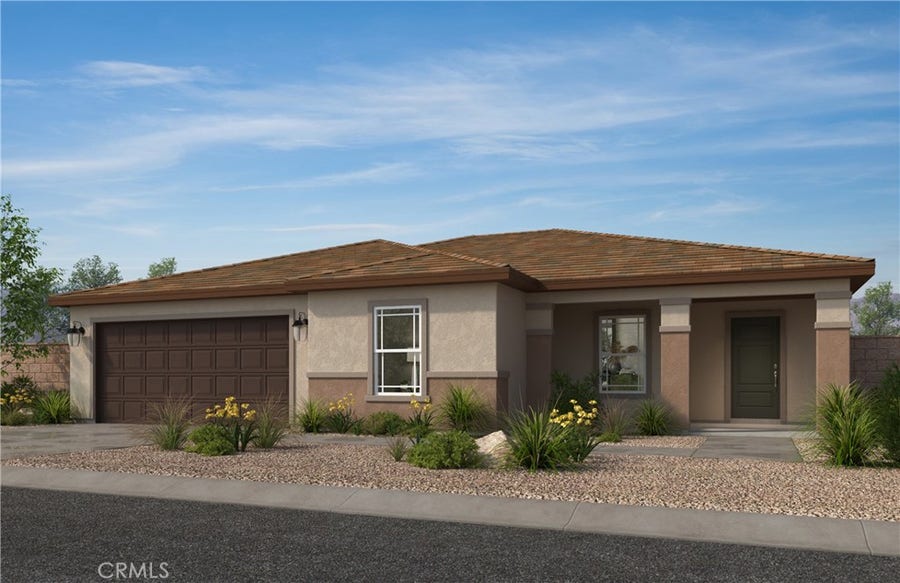Property photo for 13189 Monsoon Way, Victorville, CA