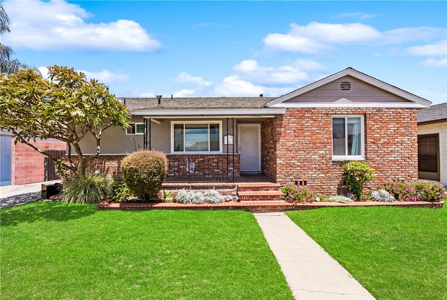 Property photo for 6415 Hardwick, Lakewood, CA