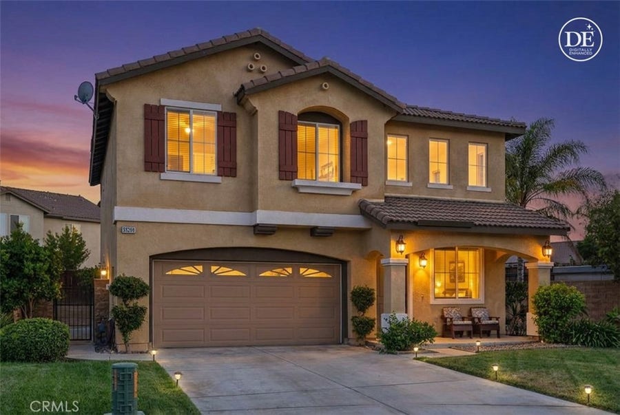 Property photo for 38209 Talavera Court, Murrieta, CA