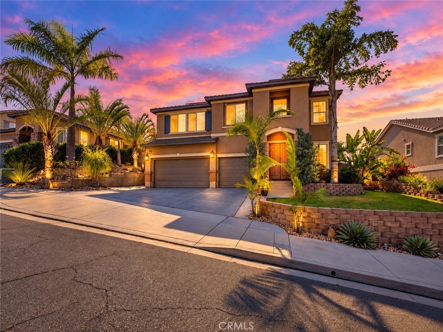 Property photo for 7480 Tioga, Highland, CA