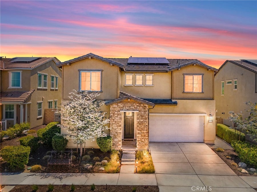 Property photo for 39260 Deergrass Drive, Temecula, CA