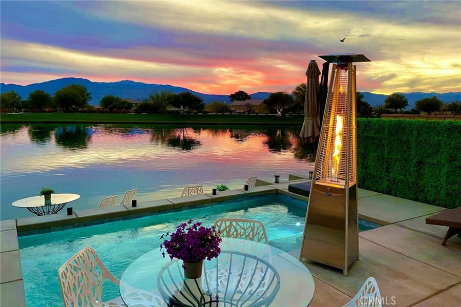 Property photo for 84657 Litorale Court, Indio, CA