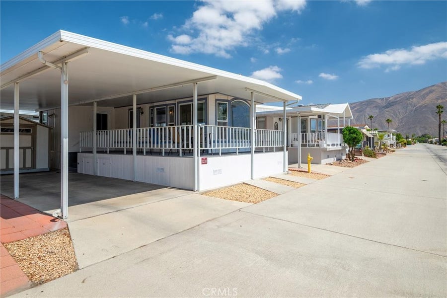 Property photo for 1238 Heritage Ranch, San Jacinto, CA
