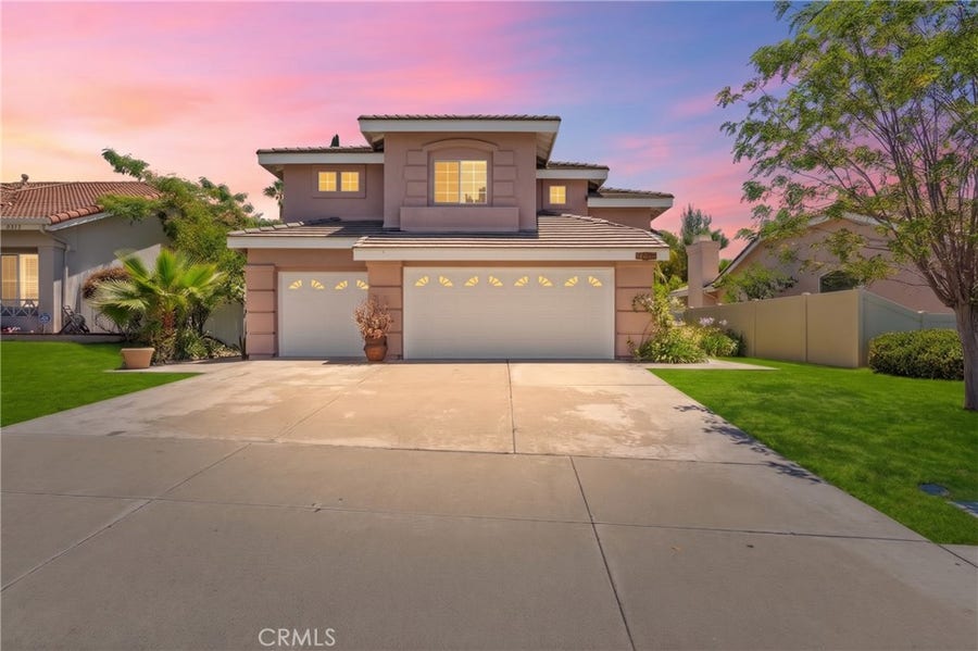 Property photo for 31895 Via Cordoba, Temecula, CA