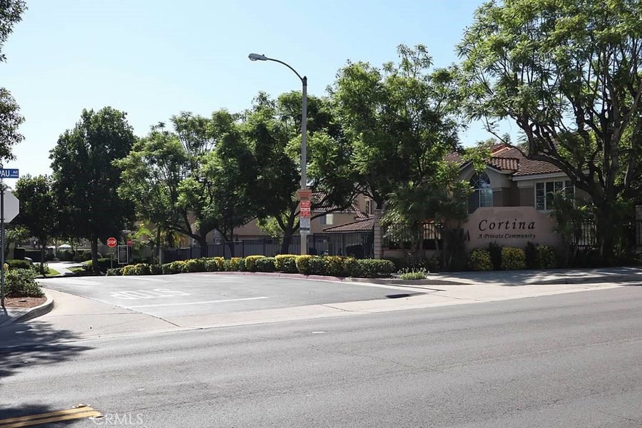 Property photo for 1121 San Marino Court, Corona, CA