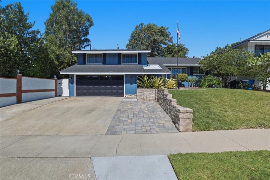 Property photo for 761 Sturbridge Drive, La Habra, CA