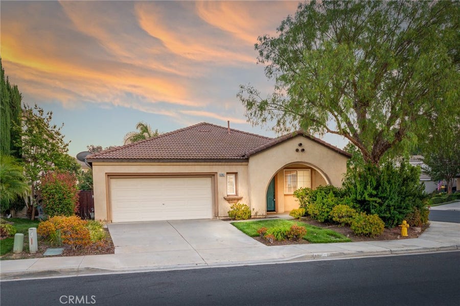 Property photo for 32937 Cesena, Temecula, CA