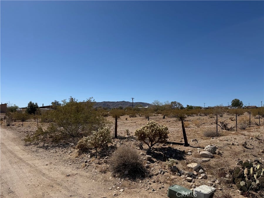 Property photo for 74377 Sunrise, Palms, CA