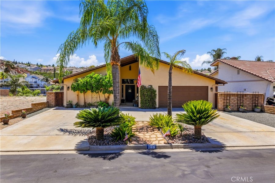 Property photo for 21931 Strawberry, Canyon Lake, CA