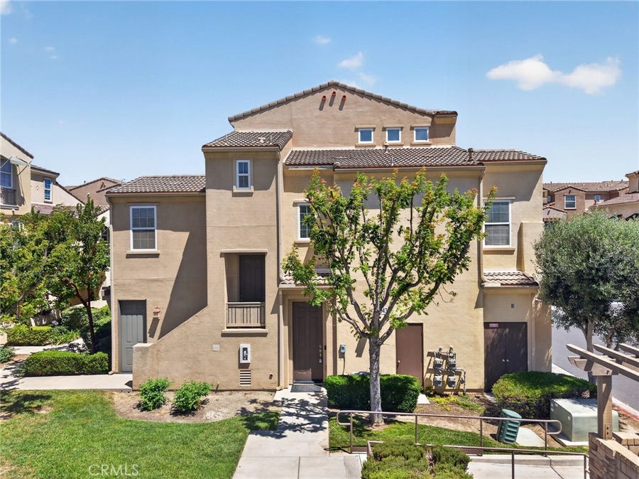 Property photo for 44943 Bellflower Lane, #120, Temecula, CA