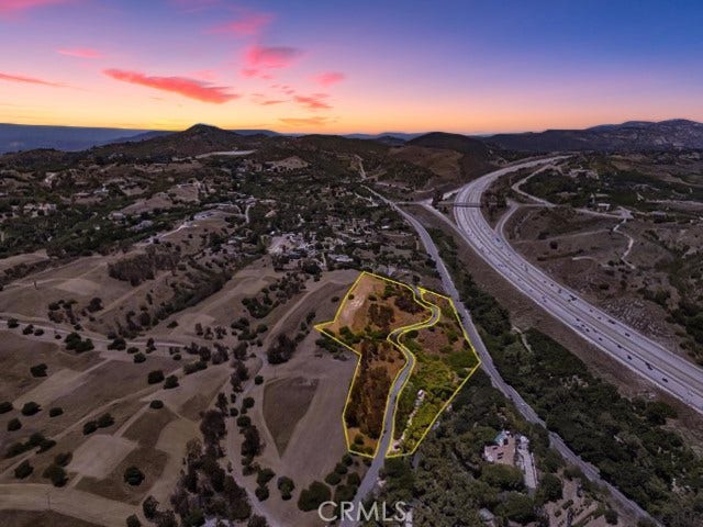 Property photo for 0 Ranger, Fallbrook, CA