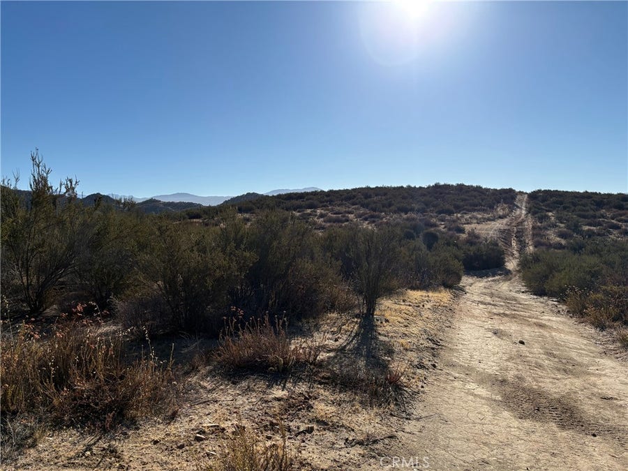 Property photo for 0 Avenida Taxco, Hemet, CA