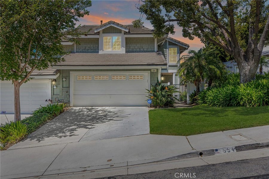 Property photo for 554 S Indian, Anaheim, CA