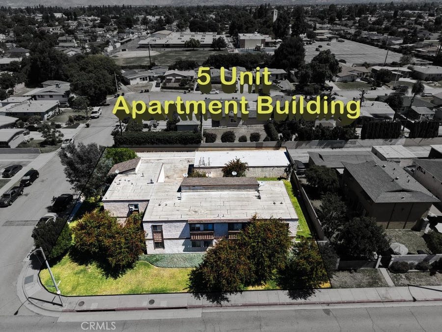 Property photo for 2323 E Garvey Avenue N, West Covina, CA