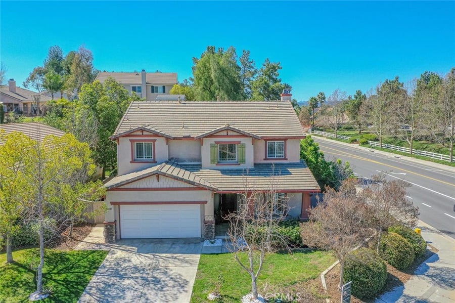 Property photo for 40601 Cebu Drive, Temecula, CA