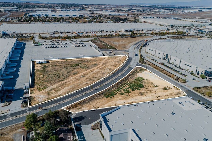 Property photo for 0 Indian Avenue, Perris, CA