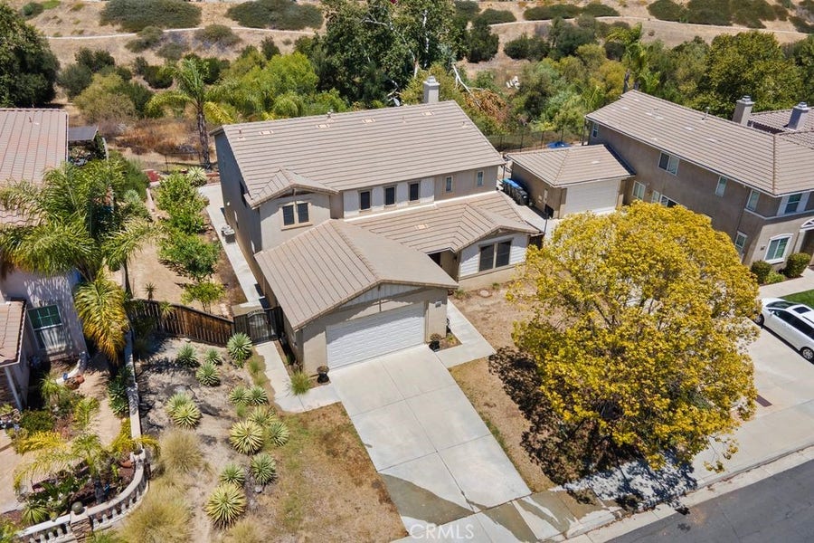 Property photo for 23622 Saratoga Springs, Murrieta, CA