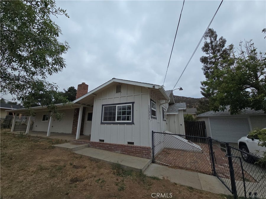 Property photo for 12321 Fremont, Yucaipa, CA
