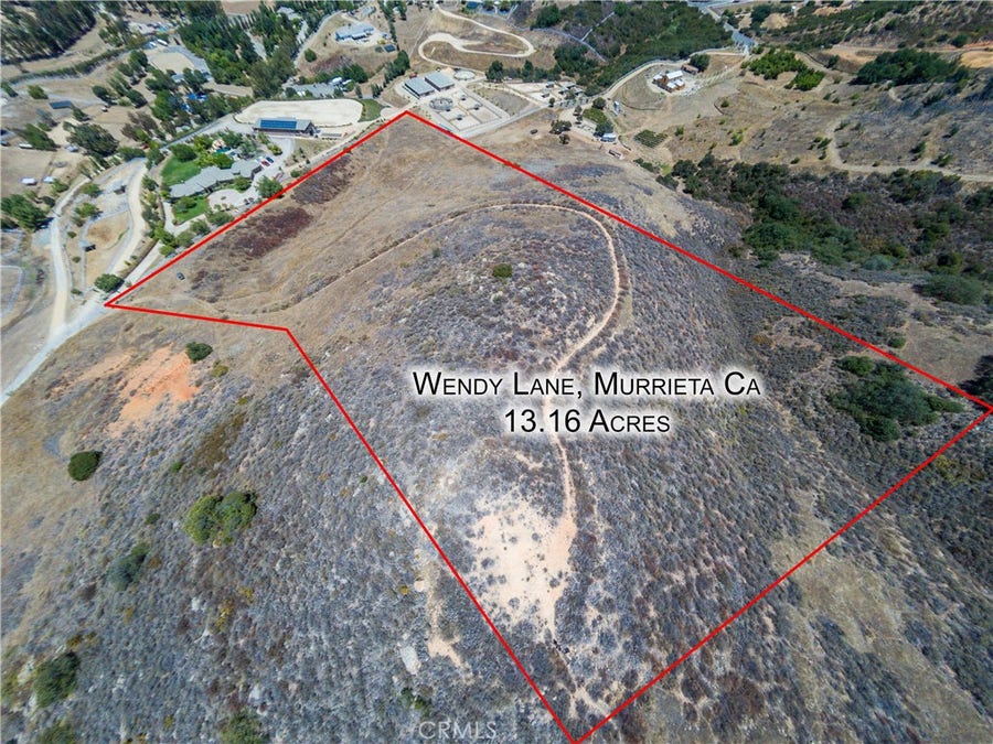 Property photo for 0 Wendy Lane, Murrieta, CA