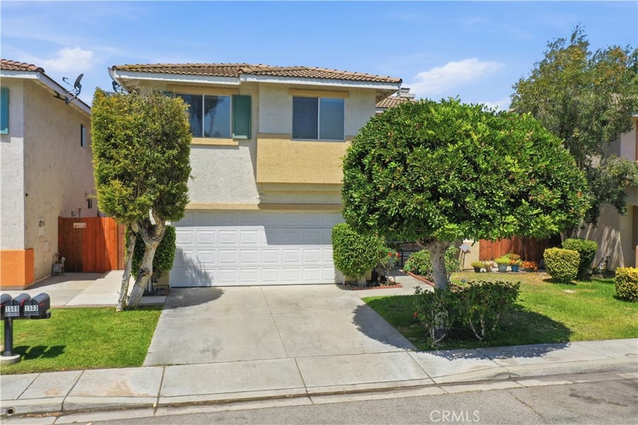Property photo for 1509 Evans Avenue, Pomona, CA