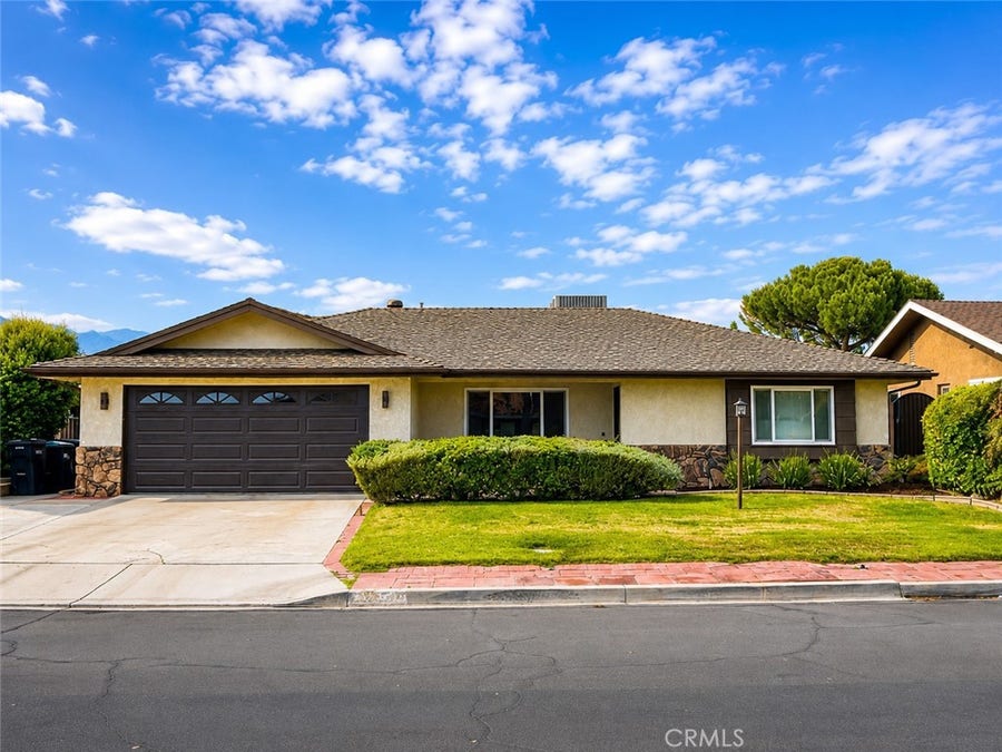 Property photo for 25436 Auld, Hemet, CA