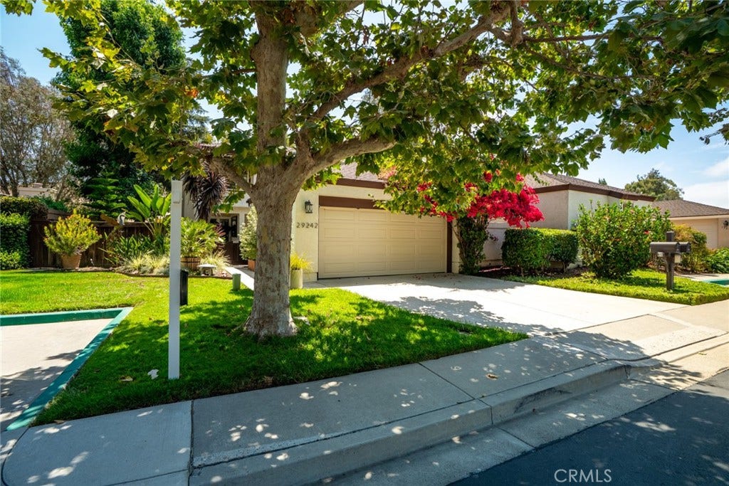 29242 Pompano, Laguna Niguel, CA 92677 29242 Pompano, Laguna Niguel, CA 92677