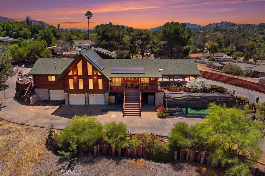 Property photo for 525 Calle Encanto, El Cajon, CA