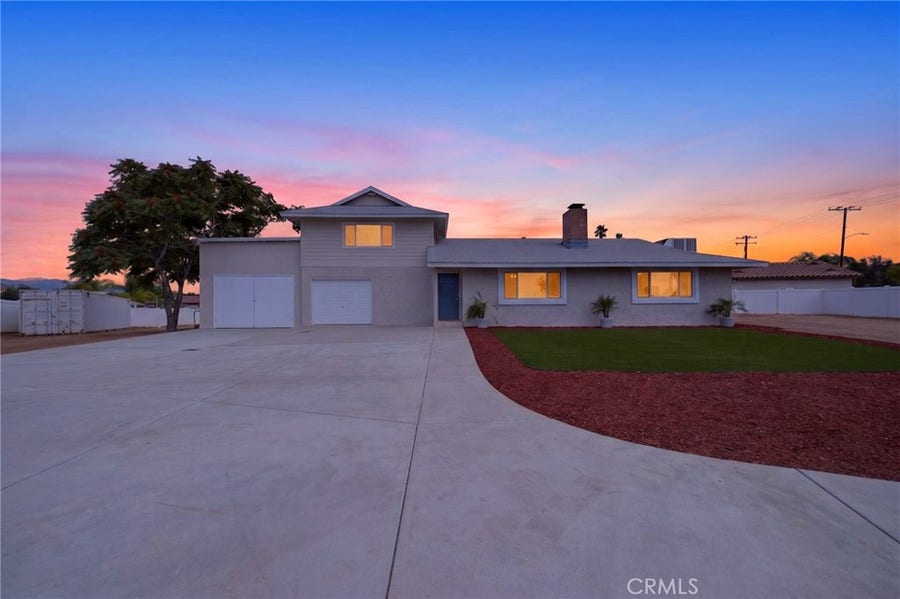 Property photo for 34915 Orange, Wildomar, CA
