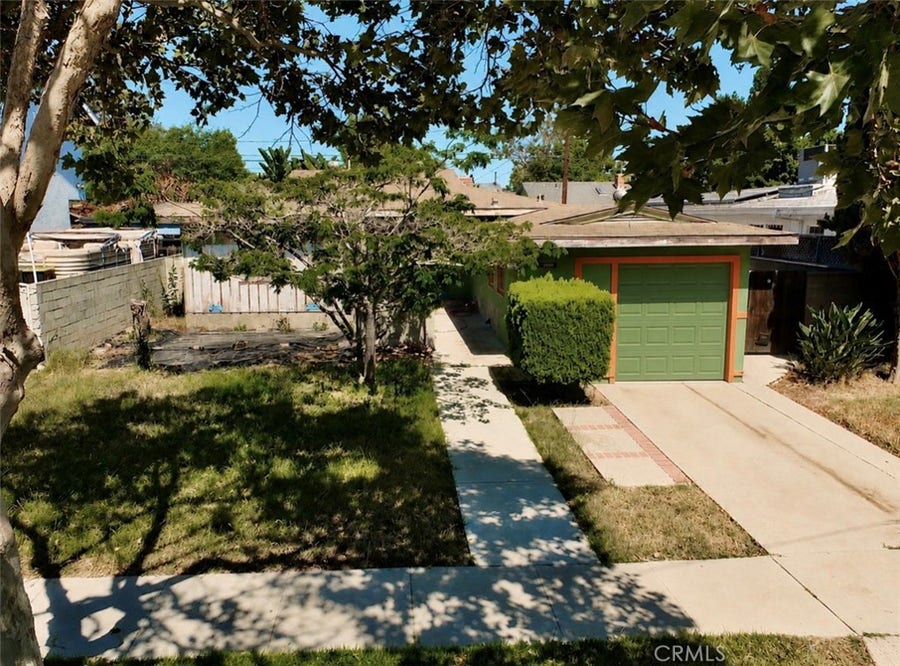 Property photo for 2608 Josie Avenue, Long Beach, CA