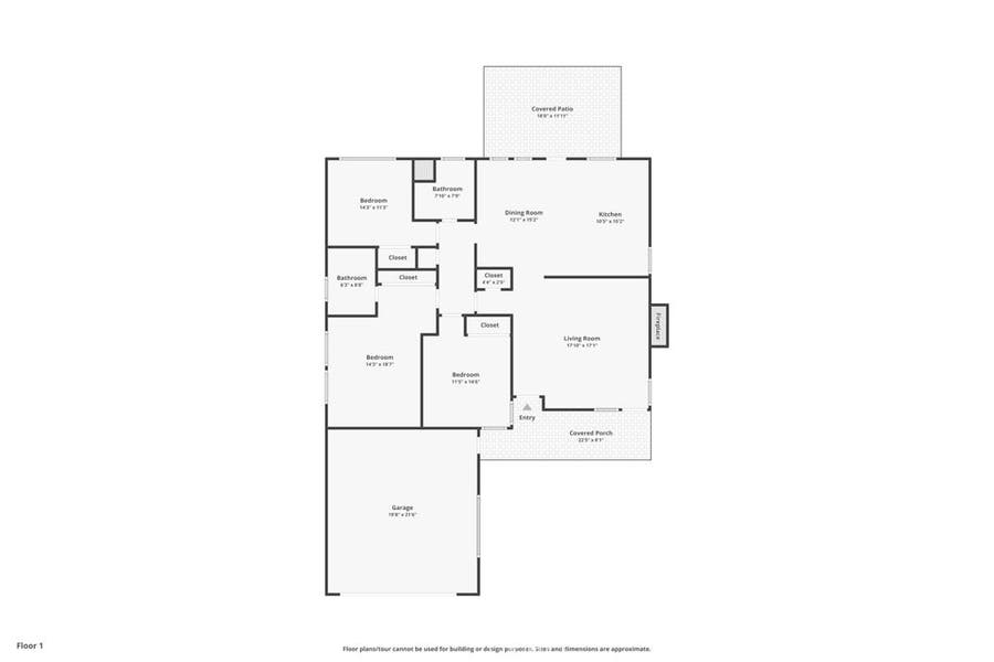 Property photo for 17513 S Budlong, Gardena, CA