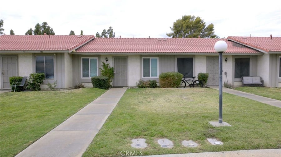 Property photo for 82863 Crawford, Indio, CA