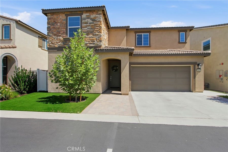 Property photo for 30028 Arroyo Springs, Murrieta, CA