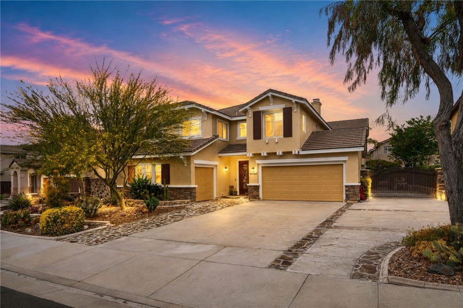 Property photo for 26352 Palm Tree, Murrieta, CA